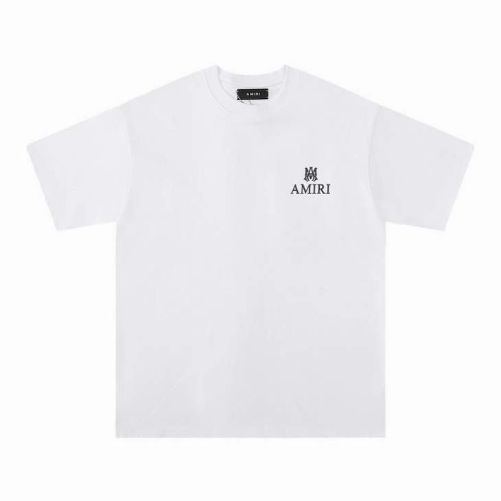 Picture of Amiri T Shirts Short _SKUAmiriS-XLxgt66823389